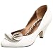 Seychelles Women's Slice N' Dice Pump With Detail Image
