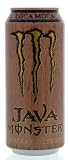 Monster JAVA Energy Drink, Monster JAVA LOCA MOCA Energy, 15 OZ. / 24PK