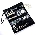 Jewelry : Whitney Design Jewelry Roll- Black