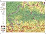 Produkt-Bild: Ober&ouml;sterreich physisch