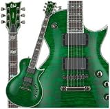  : EC1000 Electric Guitar