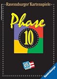 Ravensburger 27164 - Phase 10