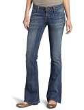 Levi's Juniors Geo Super Flare Jean