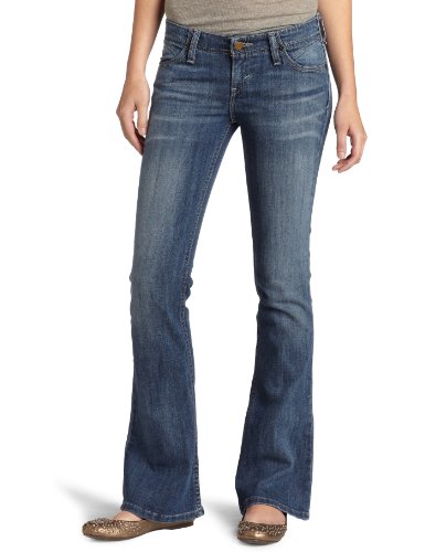 Levi's Juniors Geo Super Flare Jean product image