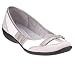 Merona Grey Malinda Athleisure Skimmer - 8.5