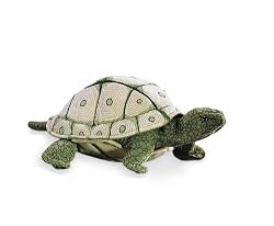 Folkmanis Puppet Tortoise