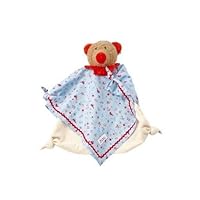 Bear Towel Doll