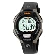 Timex Men's T5E901 30-Lap Ironman Resin Strap Watch
