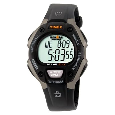 Timex T5E901 Timex Mens 30 Lap Ironman Watch T5E901
