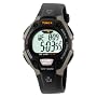 Timex Men's T5E901 30-Lap Ironman Resin Strap Watch
