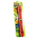 Spin Master Mighty Beanz RED Flip Trick Track