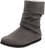 Aussie Dogs Women's Brizzie Ankle Boot