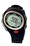 Nike C8 Heart Rate Monitor Running Watch with Chest Strap
