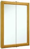 Design House 541201 24-Inch Nutmeg Oak