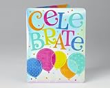 Celebrate Good Times Birthday Card