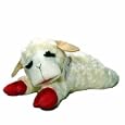 Aurora - Plush - 12 inch Lamb Chop