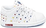 K-Swiss Infant Girls' Lozan II SP Sneakers