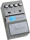 Ibanez SM7 Smash Box Pedal with Void Noise Gate