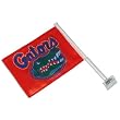 Florida Gators Car Flag