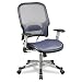 Airgrid Mid-back Chair