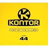Kontor Top of the Clubs Vol.44