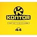 Various �Kontor Top of the Clubs Vol.44� bestellen bei Amazon.de
