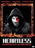 Heartless [2009, UK] [Special-Edition] DVD