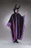 Halloween Maleficent Costume Evil Queen Evil Witch Disney Fairy Tale Cinderella