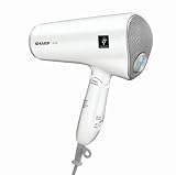 SHARP プラズマクラスタードライヤーホワイト系　IF-PB1-W IF-PB1-W