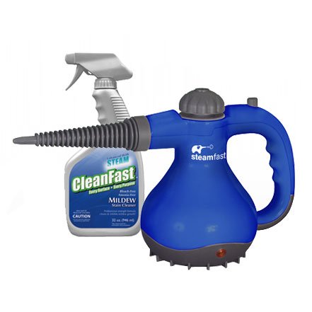 Steam Fast Steam Cleaner&CleanFast Mildew Stain Cleaner 416wBVf7MFL Steam Fast Steam Cleaner&CleanFast Mildew Stain Cleaner