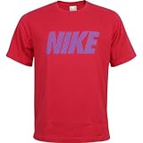 nike block tee