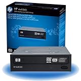 HP 24X DVDrw Sata Retail