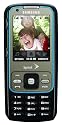 Samsung Rant Phone, Black (Sprint)