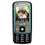Samsung Rant Phone, Black (Sprint)