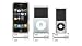 PhoneSuit Primo Micro, iPod and iPhone Battery Pack - White