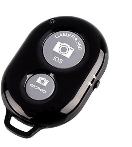 Pechon Universal Clip-on 180 Degree Fish Eye Lens+wide Angle Lens+macro Lens 3-in-1 Kit+self Portrait Self Shot Monopod Selfie Stick with Phone Holder+bluetooth Remote Camera Wireless Shutter for Apple Iphone 6/6 Plus/5/5s/5c/4/4s, Ipad Air/ipad 234/ipad Mini, Tablet Pc, Laptops, Samsung Galaxy S5/s4/s3/s2/ Note3/note2, HTC ONE M8, Blackberry Bold Touch, Sony Xperia, Motorola Droid and Other Smart Phones (Black)