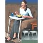Multi Position Wonder TV Table