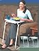Multi Position Wonder TV Table