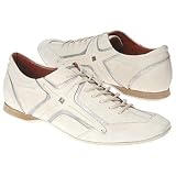 Jo Ghost Men's Halifax Bianco/Ric Argen