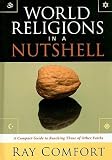 World Religions in a Nutshell   [WORLD RELIGIONS IN A NUTSHELL] [Hardcover]