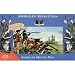 American Revolutionary War - Colonial Militia - Series 2: Twenty 54mm Figures - 1:32 scale_s-1