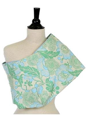 Peanut Shell Serendipity Reversible Shopping S/M