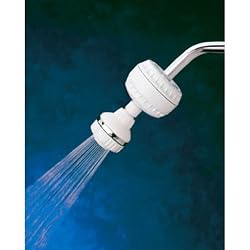 Sprite Industries SL-WHM Shower Head