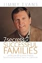 7 Secrets of Successful Families: Understanding What Happy, Functional Families Have in Common (Family & Marriage Today)