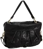 Big Buddha Monterey Shoulder Bag