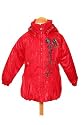 Pampolina Winterjacke rot P09149