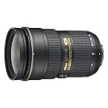 Nikon AF-S Zoom-Nikkor 24-70mm 1:2,8G ED Objektiv (77mm Filtergewinde) inkl. HB-40 Sonnenblende