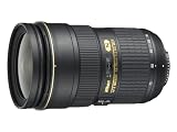 Nikon 24-70mm f/2.8G ED AF-S Nikkor Wide Angle Zoom Lens