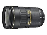 Nikon 標準ズームレンズ AF-S NIKKOR 24-70mm f/2.8G ED フルサイズ対応