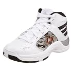 adidas Little Kid/Big Kid Team Approach Basketball Sneaker
